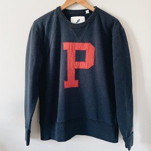 Vintage | 00's UPenn Sweatshirt | Crewneck | Size M | Collegiate Outfitters